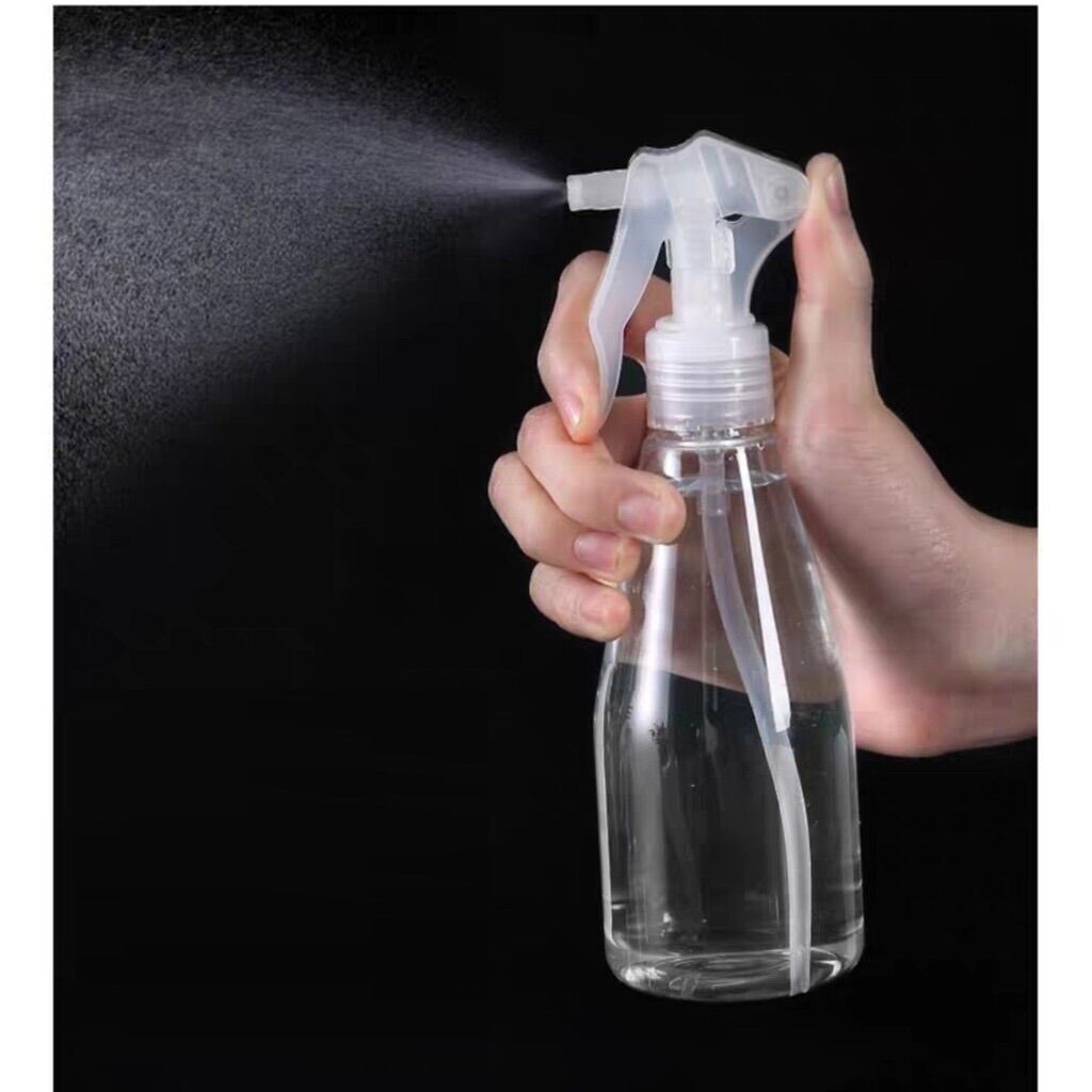 Bình xịt,bình phun sương 200ml