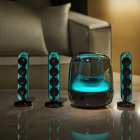 Harman Kardon | Loa Bluetooth Soundsticks 5 Cho Máy Tính Và TV