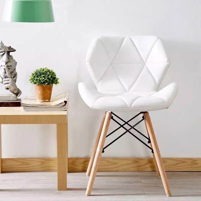 Ghế eames 5 màu nhập khẩu cao cấp