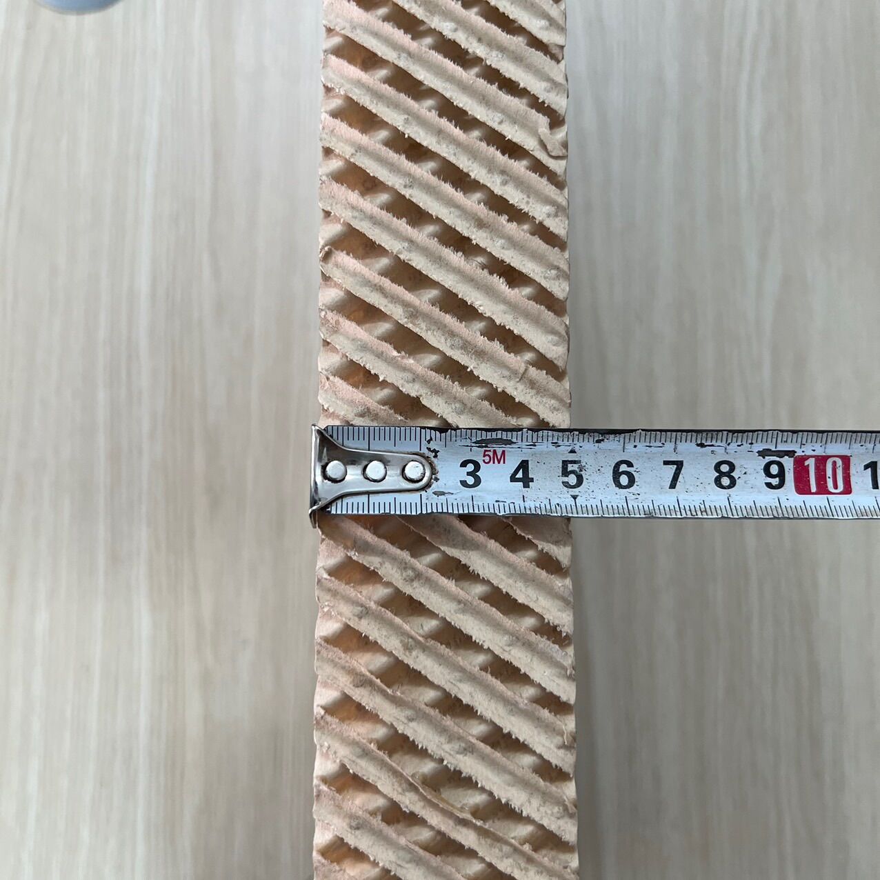 [CHÍNH HÃNG ] Tấm làm mát máy làm mát Daikiosan DKA-01500B