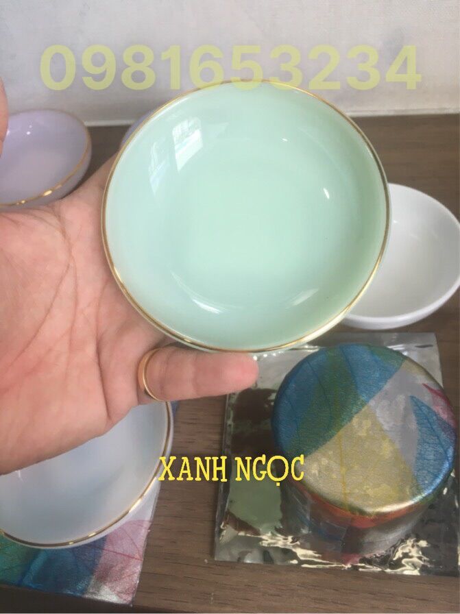 Chén Ngọc chơi tài xỉu