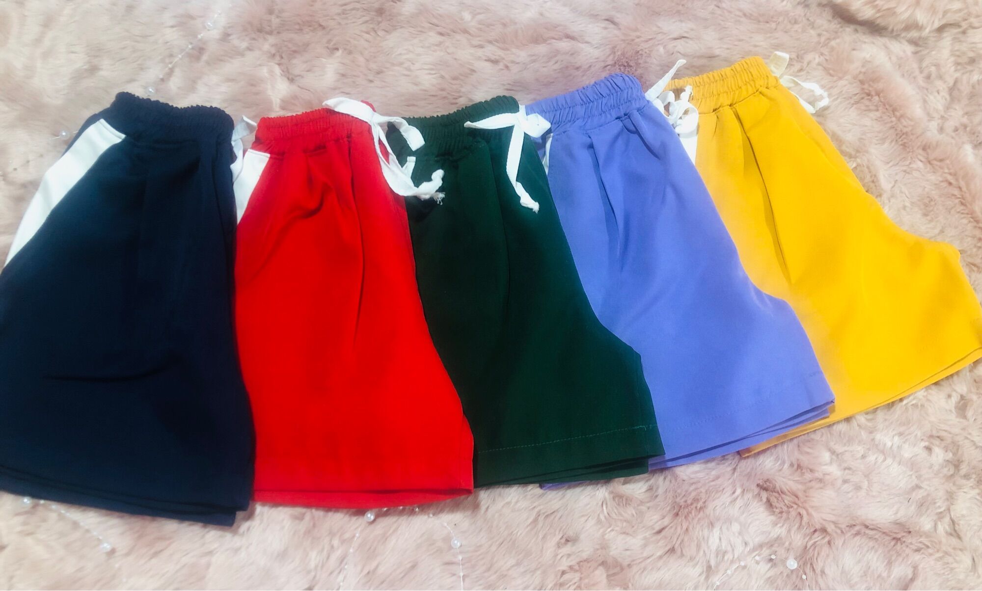 Quần kaki mềm cho bé 12-35kg