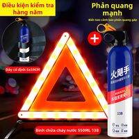 Lotus | Tam Giác Cảnh Báo An Toàn Phản Quang