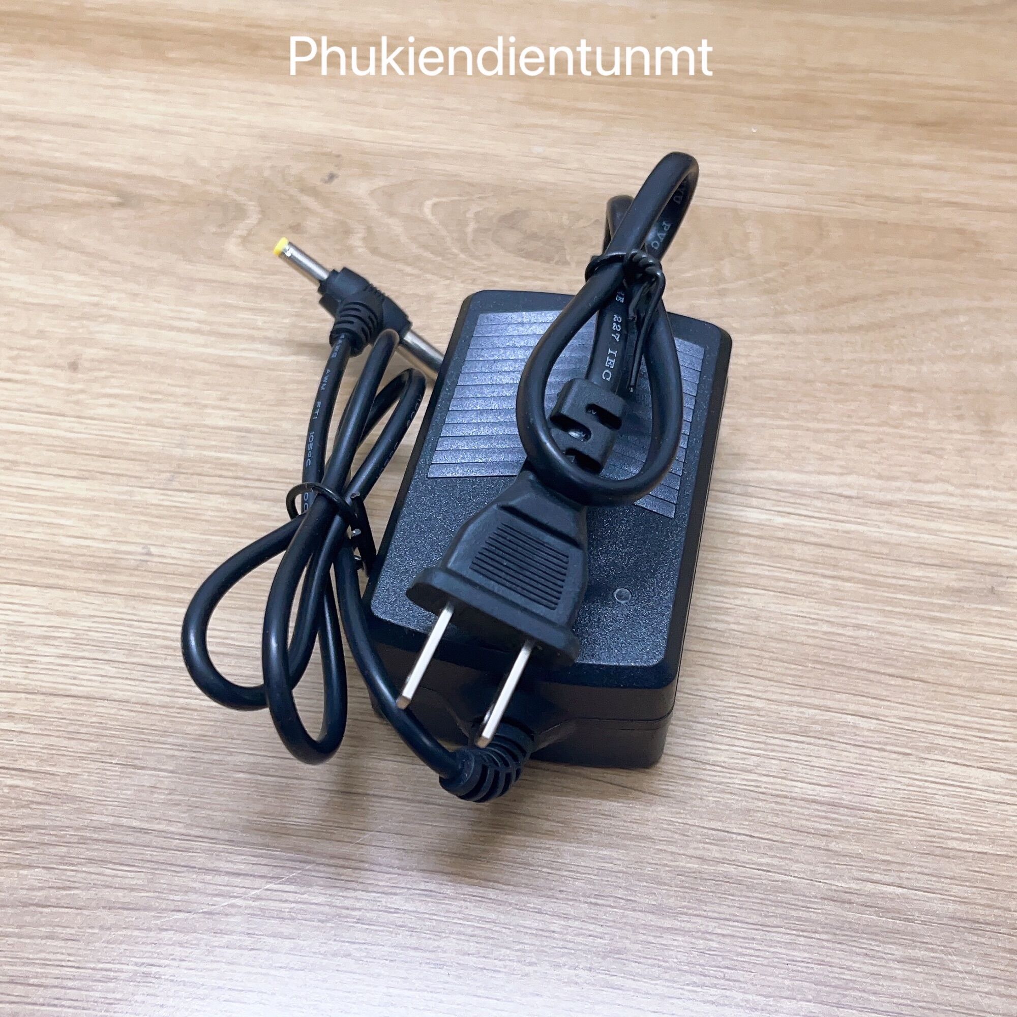 Nguồn 6V 2A