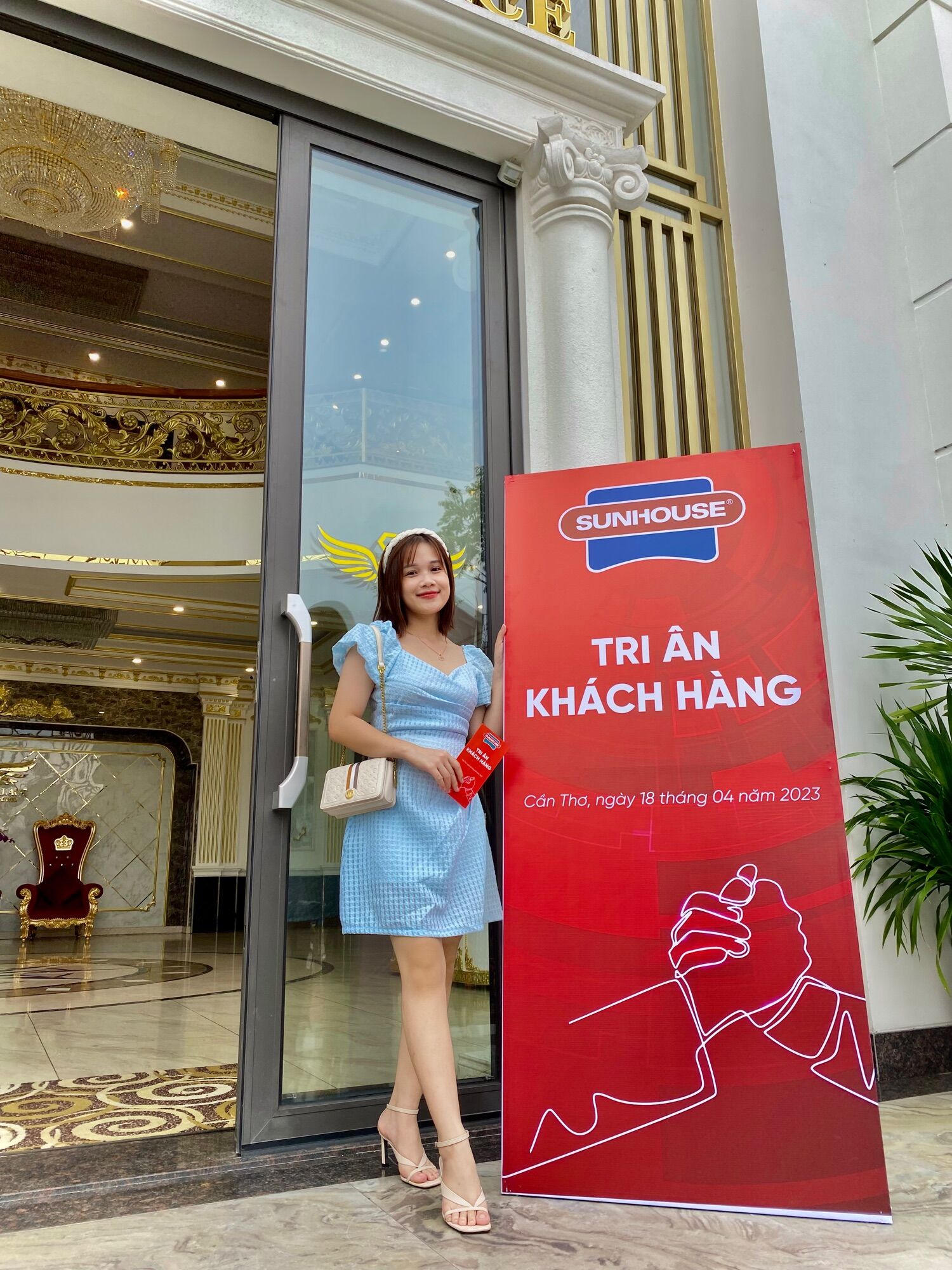 Chảo bầu chống dính SUNHOUSE đủ Size