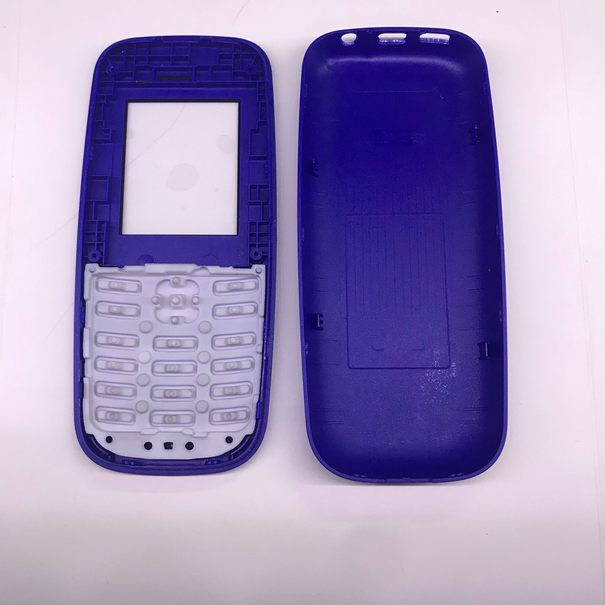 Vỏ nokia 105 đời năm 2019, đời mới nhất