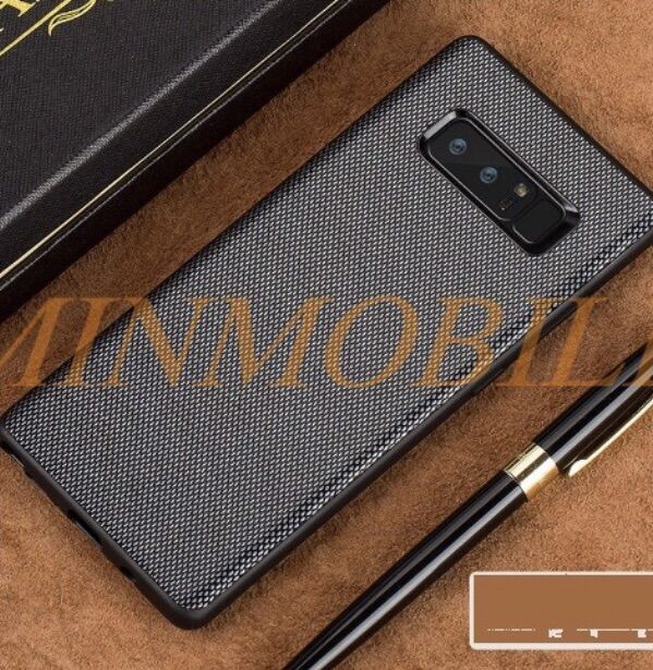 Ốp lưng Samsung Note 8 vân da rắn