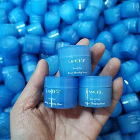 Mặt nạ ngủ Laneige Water Sleeping Mask 15ml