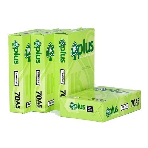 Giấy in A4 APlus 500 tờ