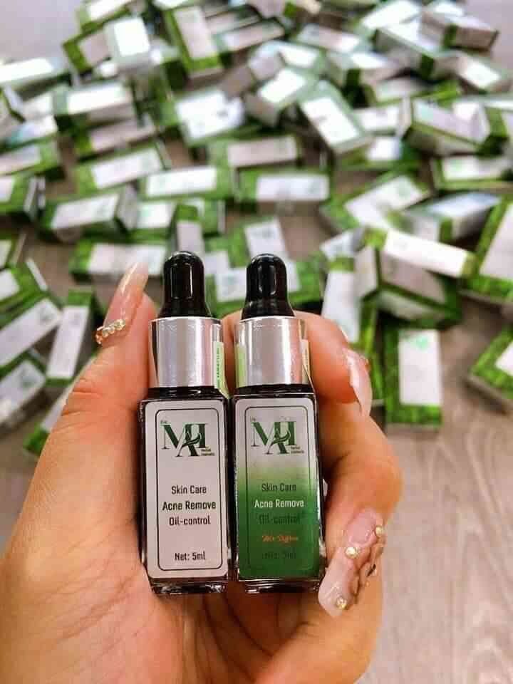 Dr mai mix 5ml