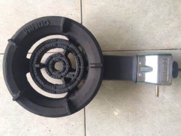 [HCM]Bếp gas Công nghiệp lửa hầm windo Ms 280C