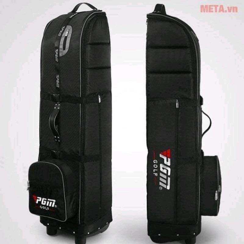 Cover Máy Bay Túi Gậy Golf Pgm