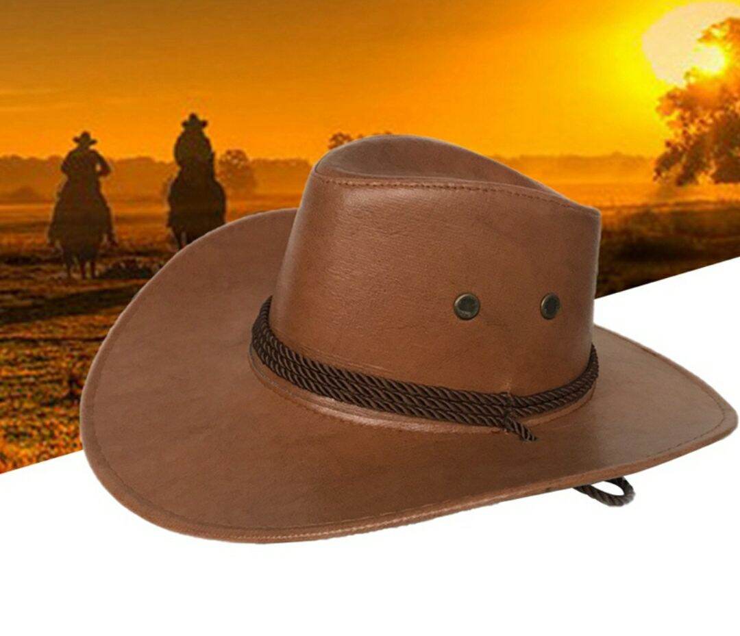 [HCM]NÓN PHỚT CAO BỒI MIỀN VIỄN TÂY MŨ PHỚT CAO BỒI NAM NỮ