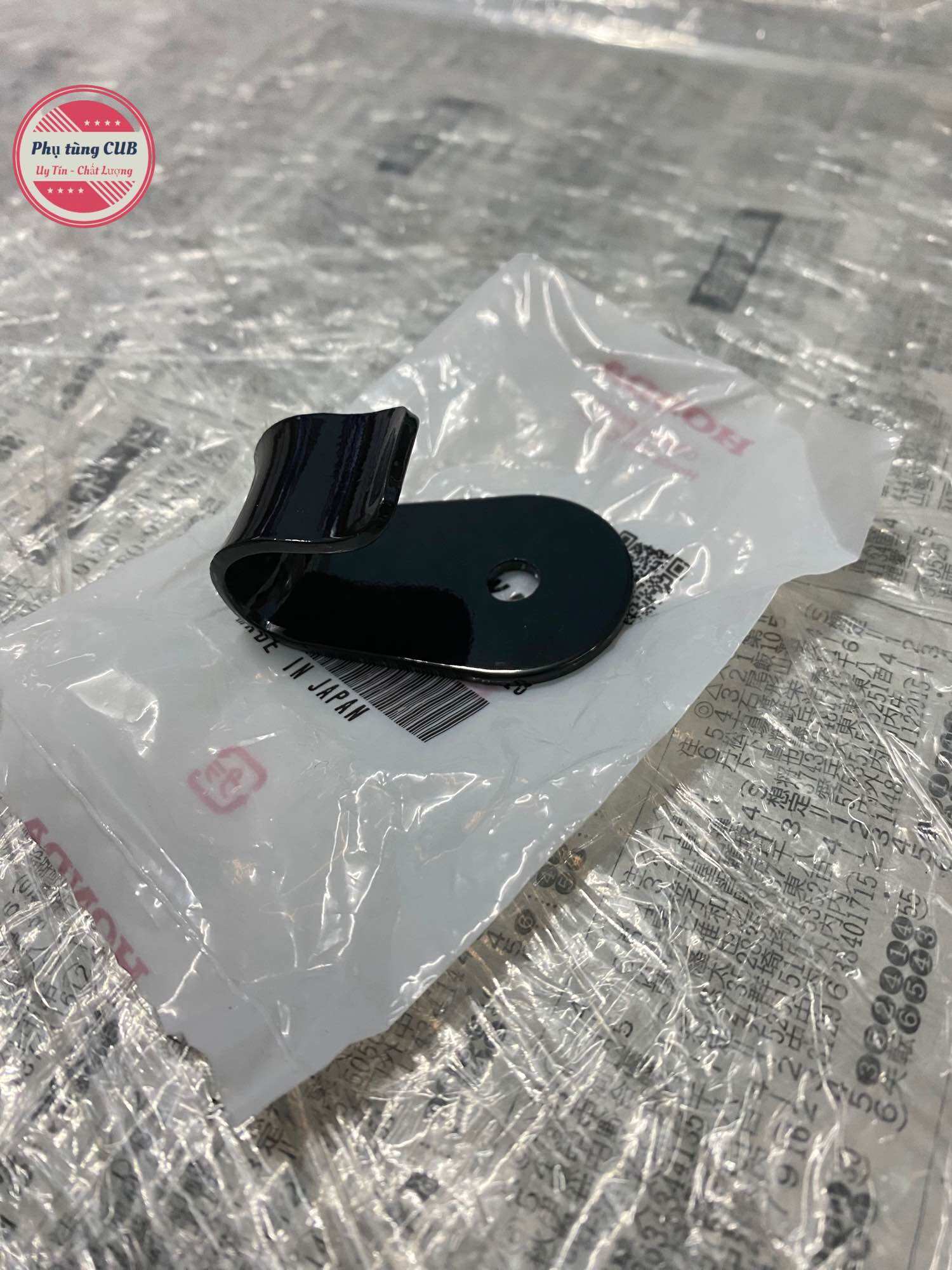 Móc treo đồ xe cub hàng zin mới