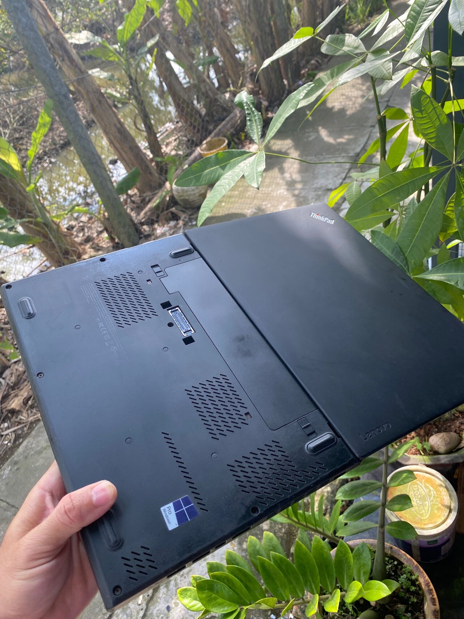 LENOVO X280 I5 8250U