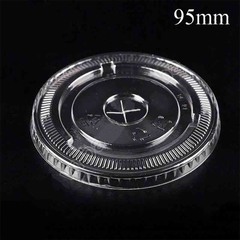 Nắp phi pet 95mm 50 cái