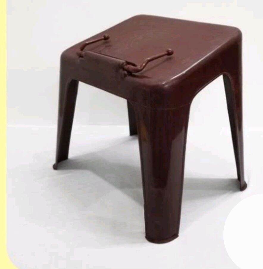KỆ GHẾ ĐỌC KINH SÁCH NHỰA