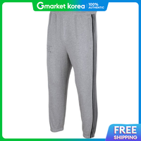 adidas | Quần nỉ nam Adidas City Sweatpants HP1430 (Phiên bản bán tại cửa hàng)