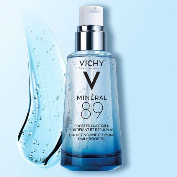 ( Hàng Chính Hãng) Serum Vichy 89