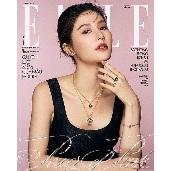 TC ELLE 10.2022
