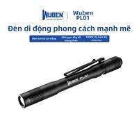 Đèn Kiểm Tra Mắt Đa Năng Dạng Bút Cầm Tay