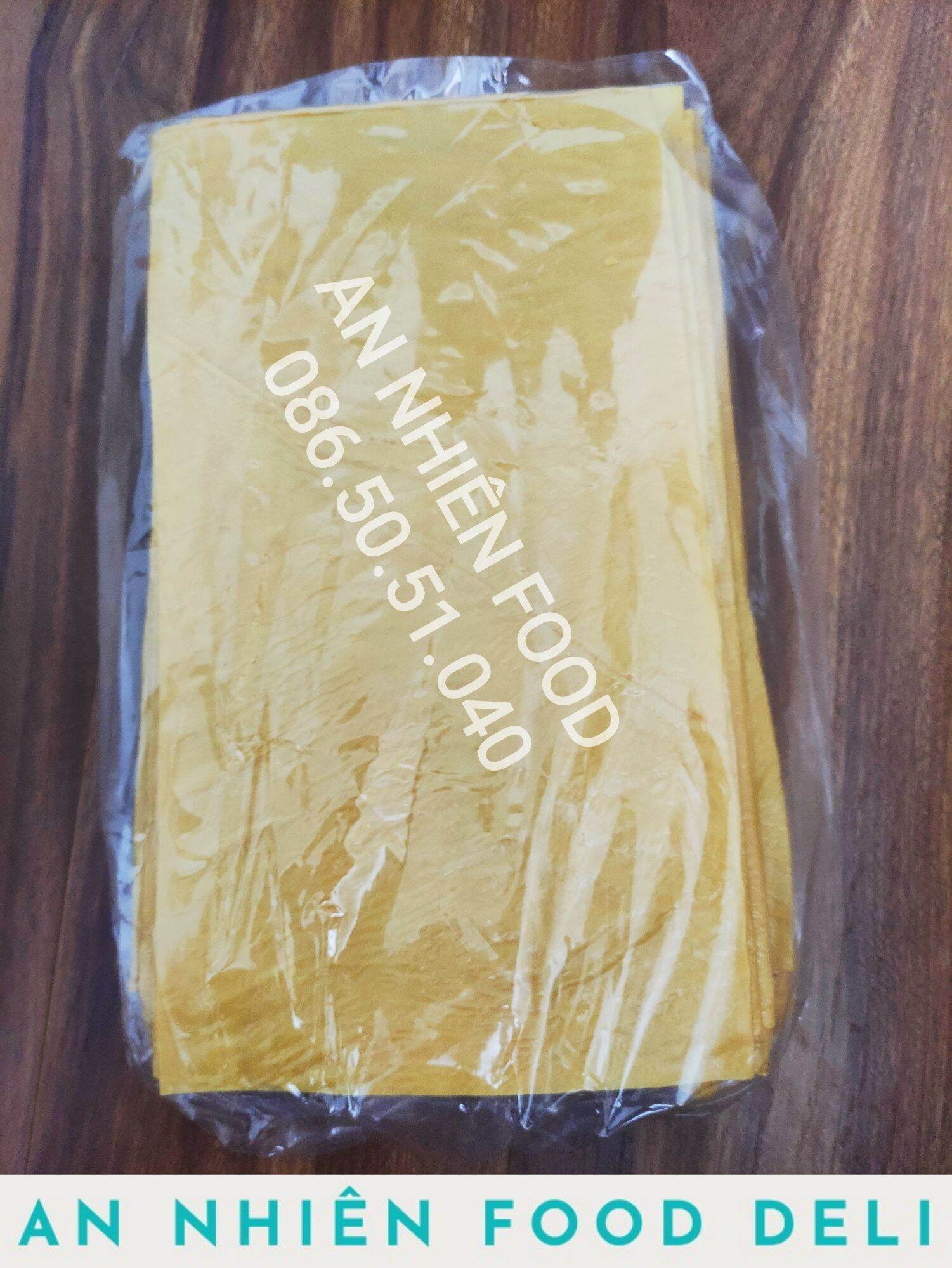 1 KG Phù trúc Váng Đậu khô