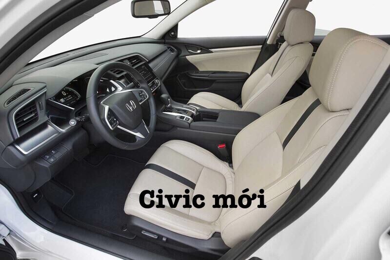 Thảm Taplo Honda CIVIC lông thú( đối chiếu mặt taplo)