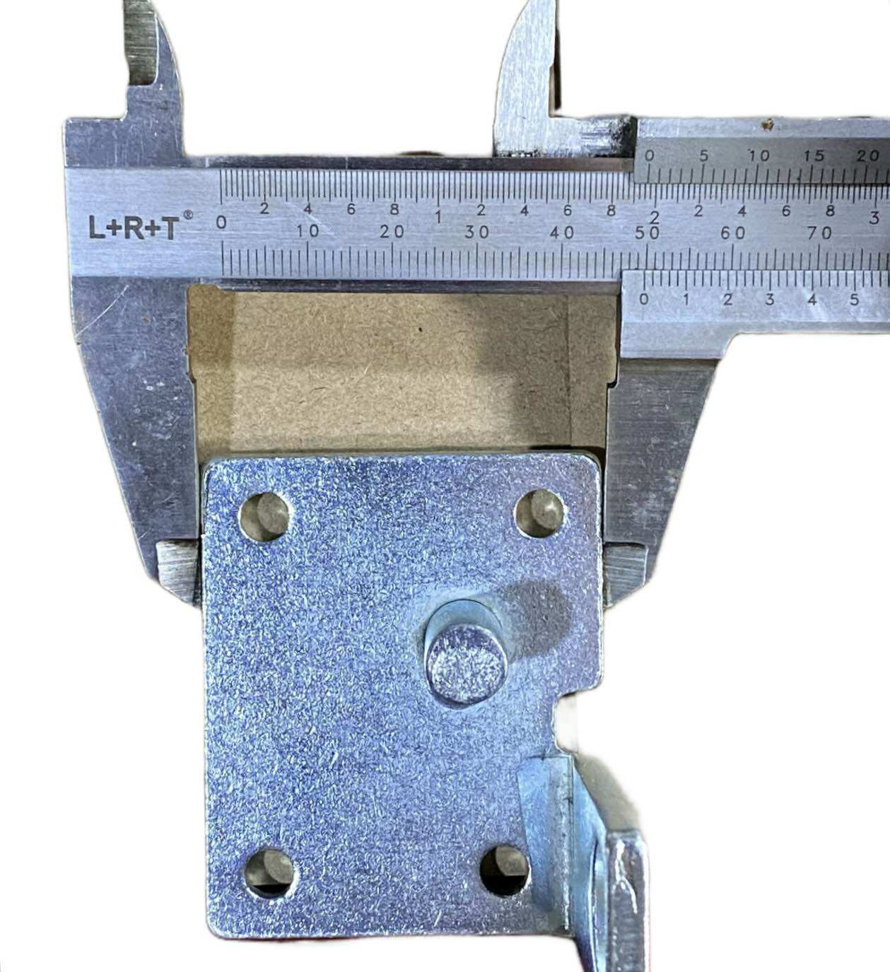 Automatic Door Latch (Sliding Door)
