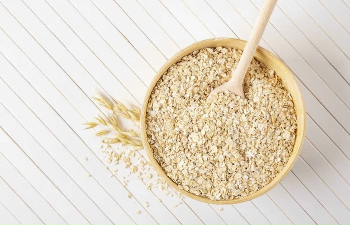 YẾN MẠCH MỸ Quaker Oats Old Fashioned 4,52kg