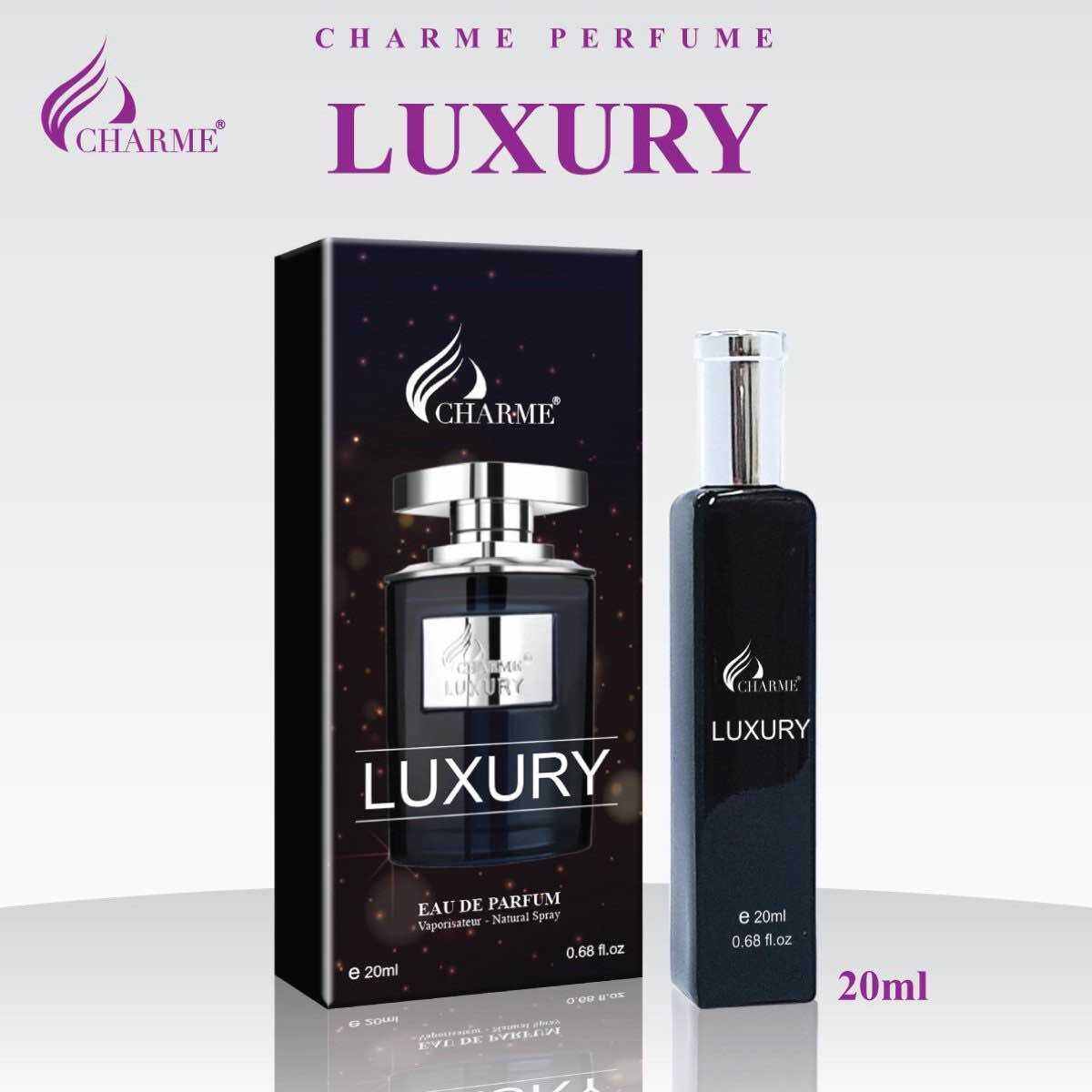 Nước hoa luxury 20ml