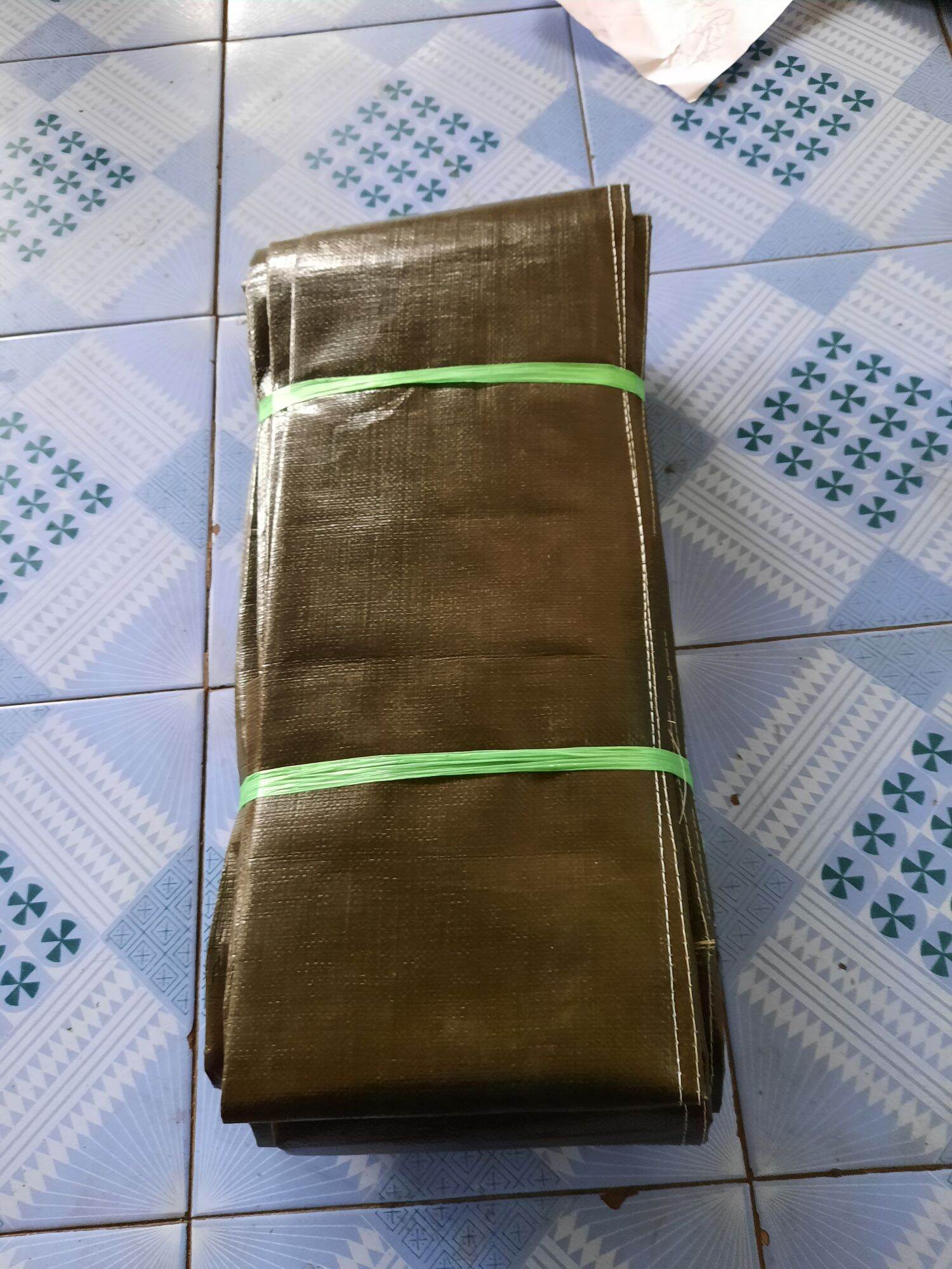 10 mét , Ống bơm nước bằng bạt vpc