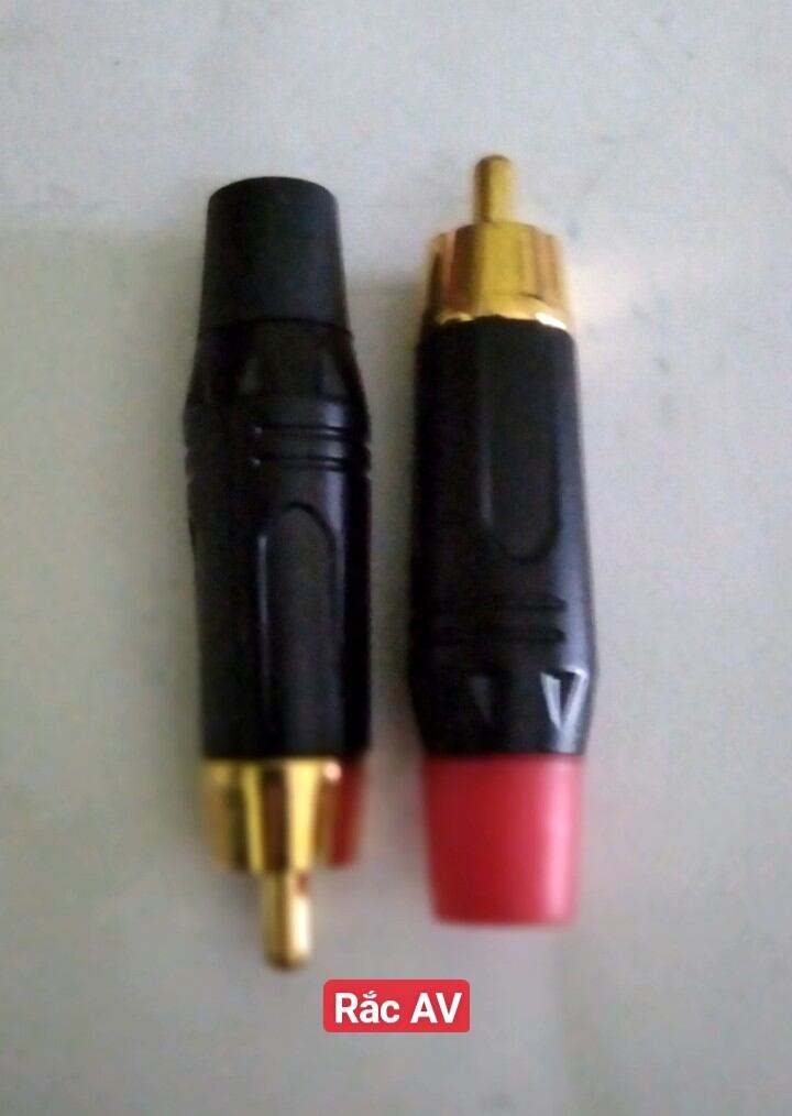 rắc av rắc 3.5