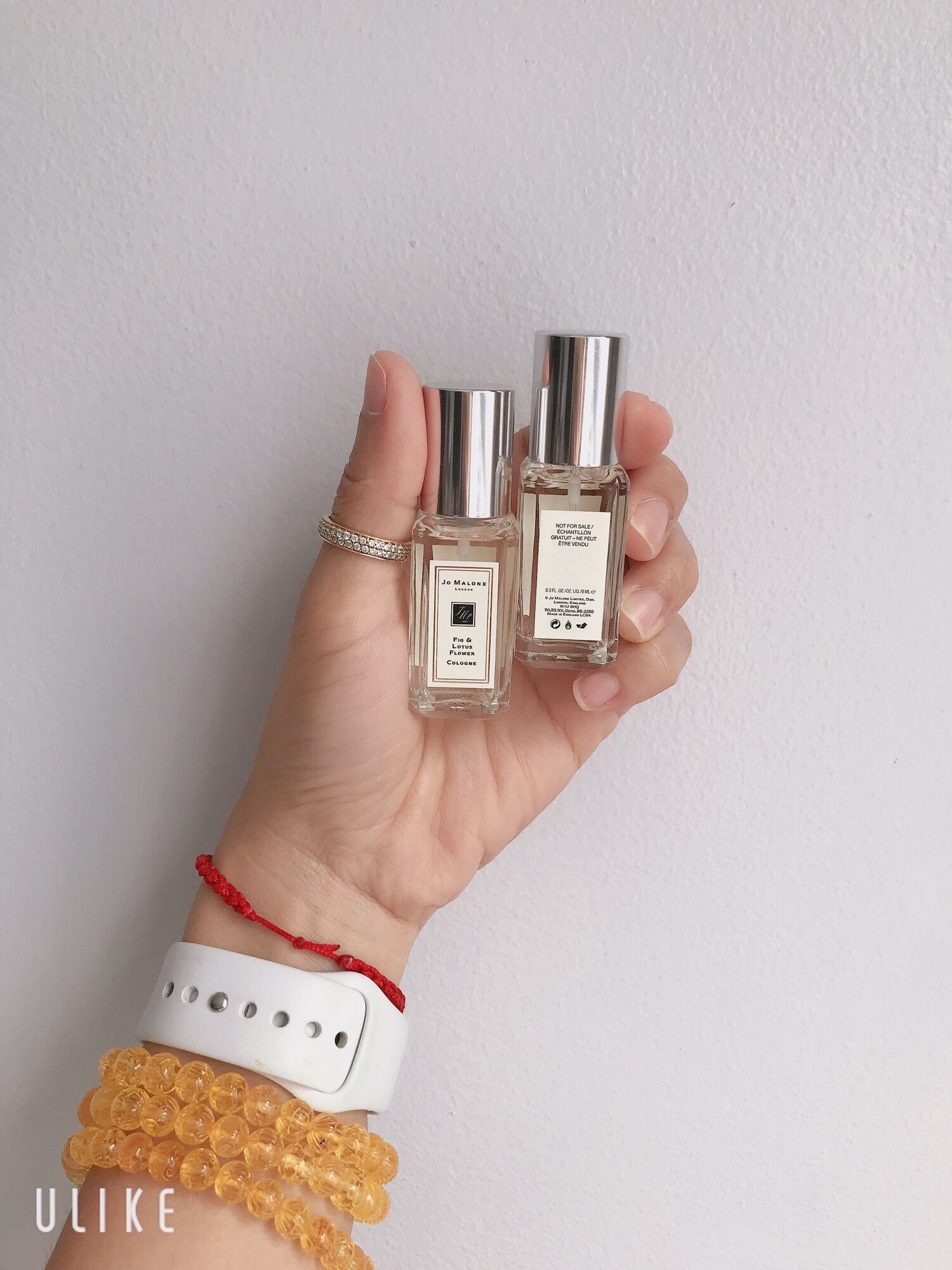 Jo malone london wood sage & sea salt cologne 9ml # ở đây shop chỉ bán hàng authentic#