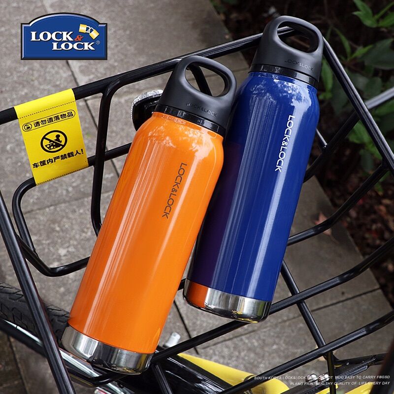 Bình Giữ Nhiệt Lock&Lock Loop Tumbler (620ml) LHC4154