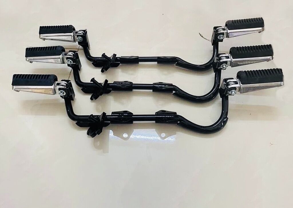 Gác chân gập gù gắn wave a/wave s