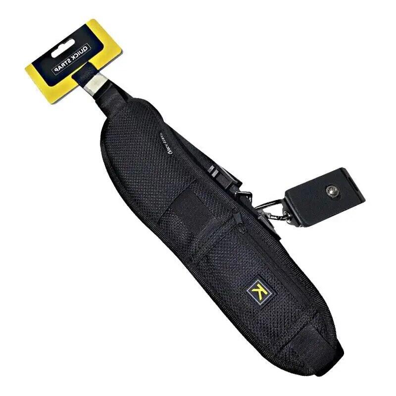 Xách tay SLR máy ảnh kỹ thuật số Dây đeo với tấm dưới Chất lượng cao vành đai vai cho Canon Nikon Sony nhanh chóng Phụ Kiện máy ảnh