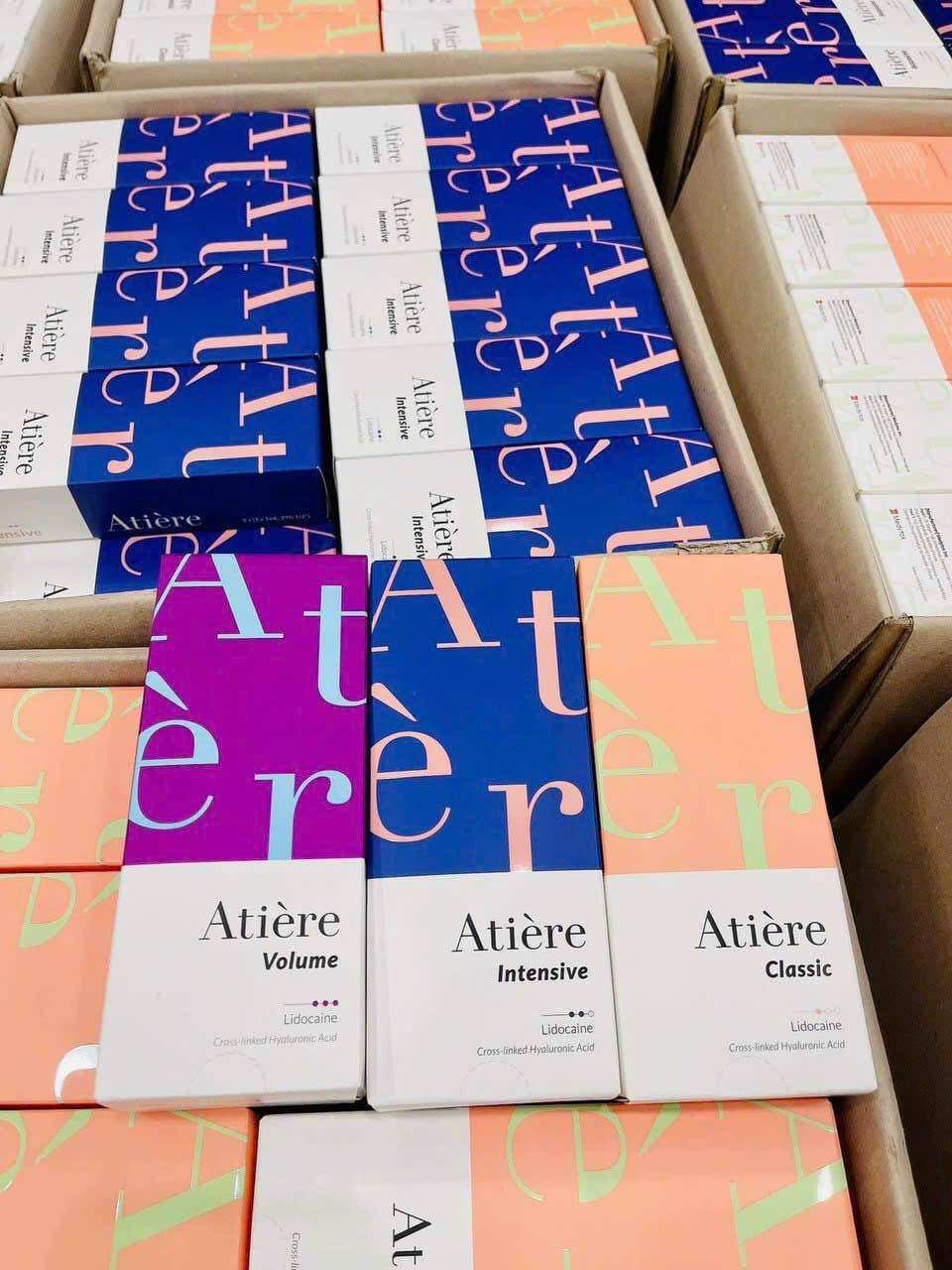 Filler Atire giá lẻ 1cc