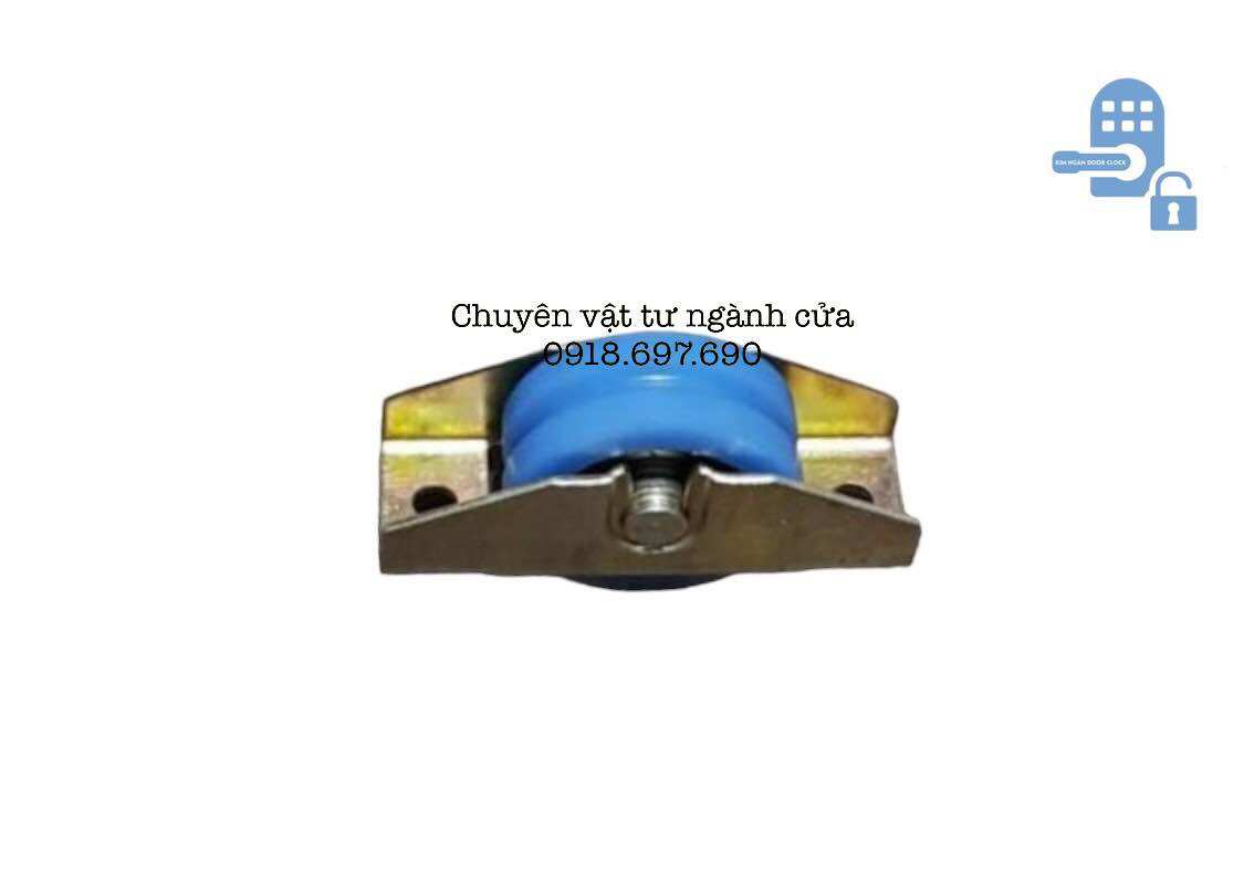[HCM]Bánh xe cửa lùa R28