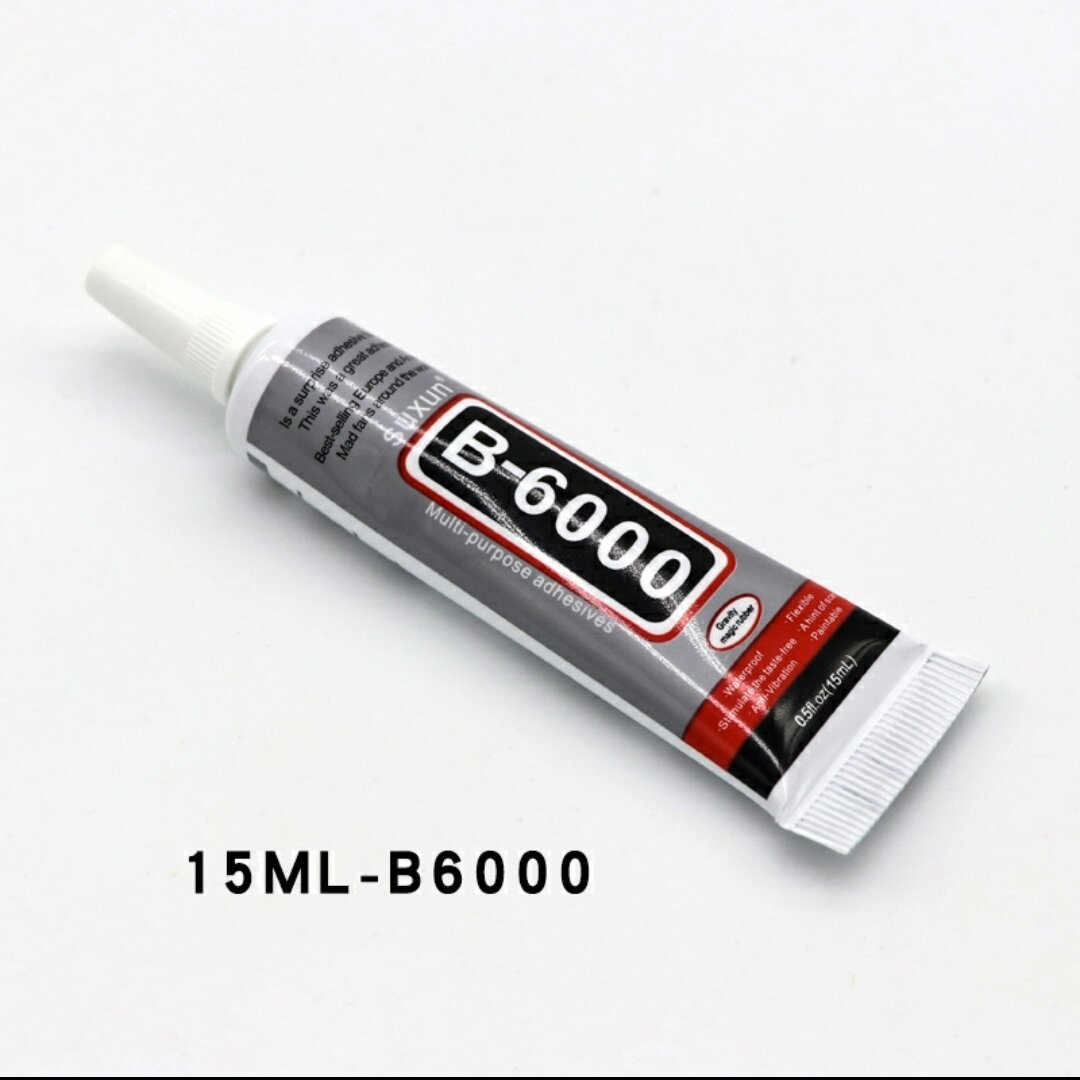 Keo Dán B-6000 B-7000 (15ml)