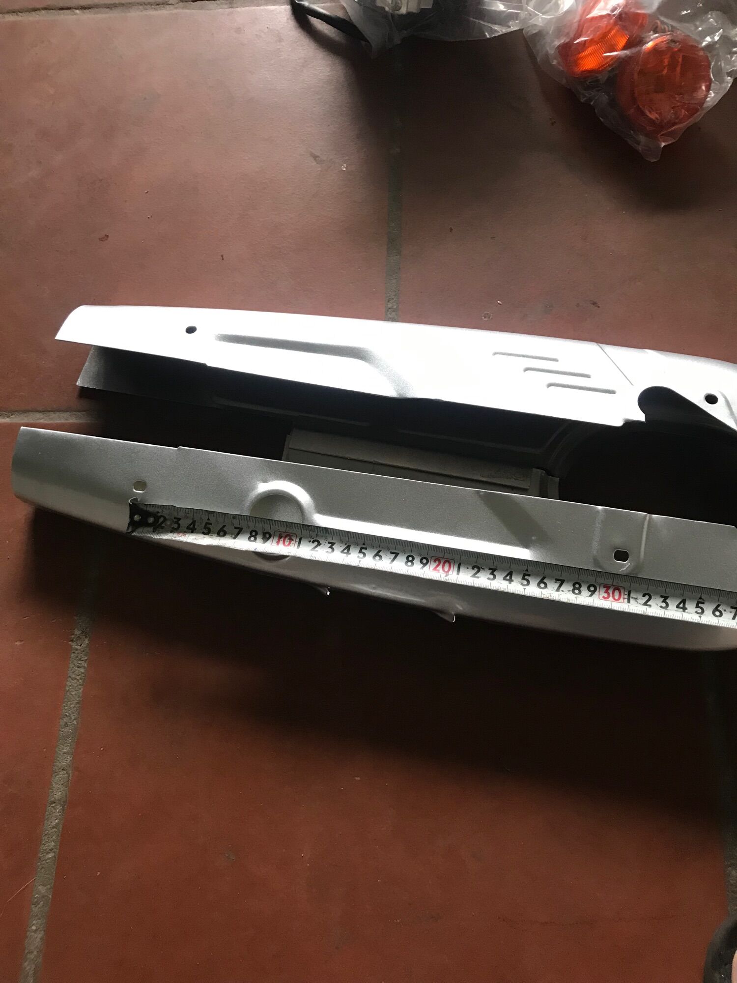 Hộp xích xe CUB 81 đời mới