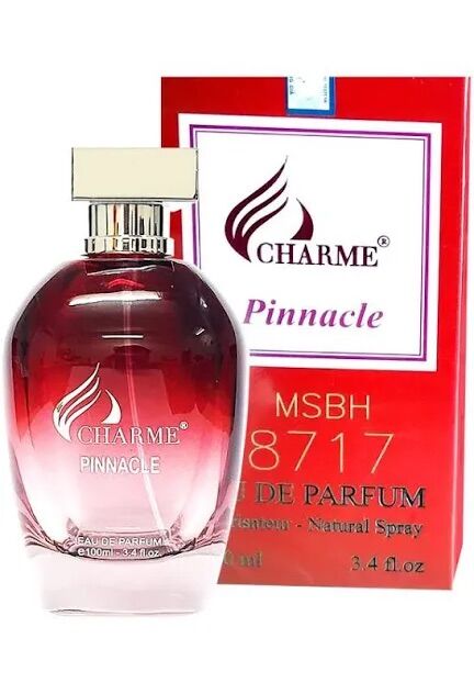 [HCM]Nước hoa nữ pinn acle 100ml ( cào mã npp )