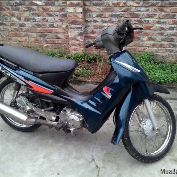Bộ Ổ Khoá Xe Máy VIVA 6 Cạnh (Khoá Điện + Khoá Yên ) ( Xem Ảnh + Video)