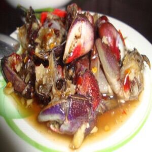 Mắm ba khía 500g