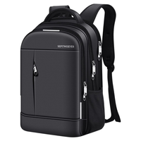 SEPTWOLVES | Large Capacity Multi-Function Travel Backpack