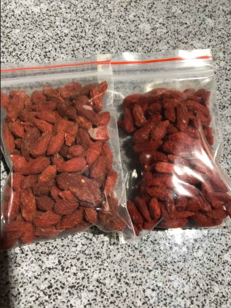 (SIÊU RẺ) HẠT KỶ TỬ CHƯNG KÈM TỔ YẾN 20G