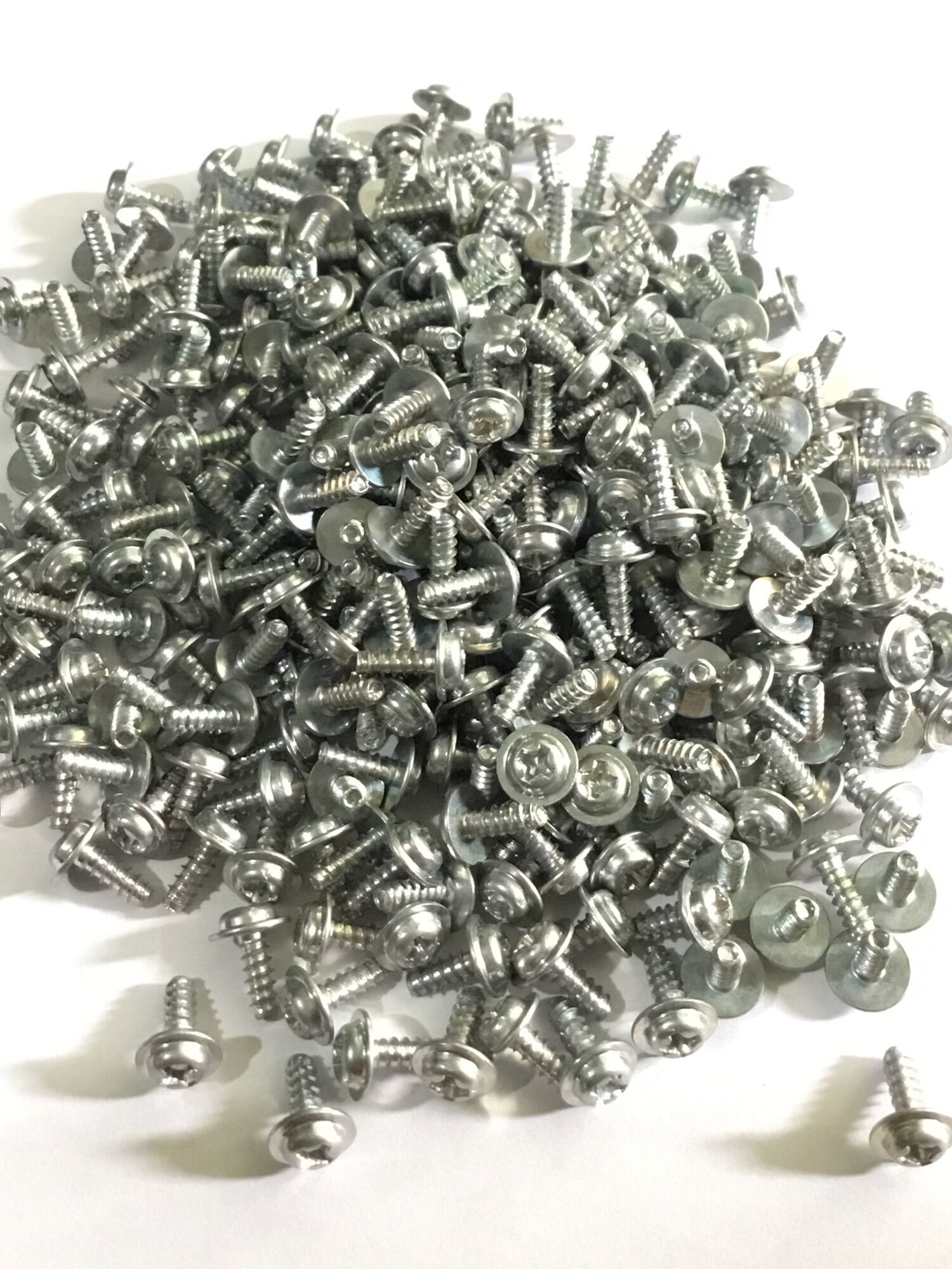 100 GAM VÍT BẮT SÒ 3 LY - 1 PHÂN