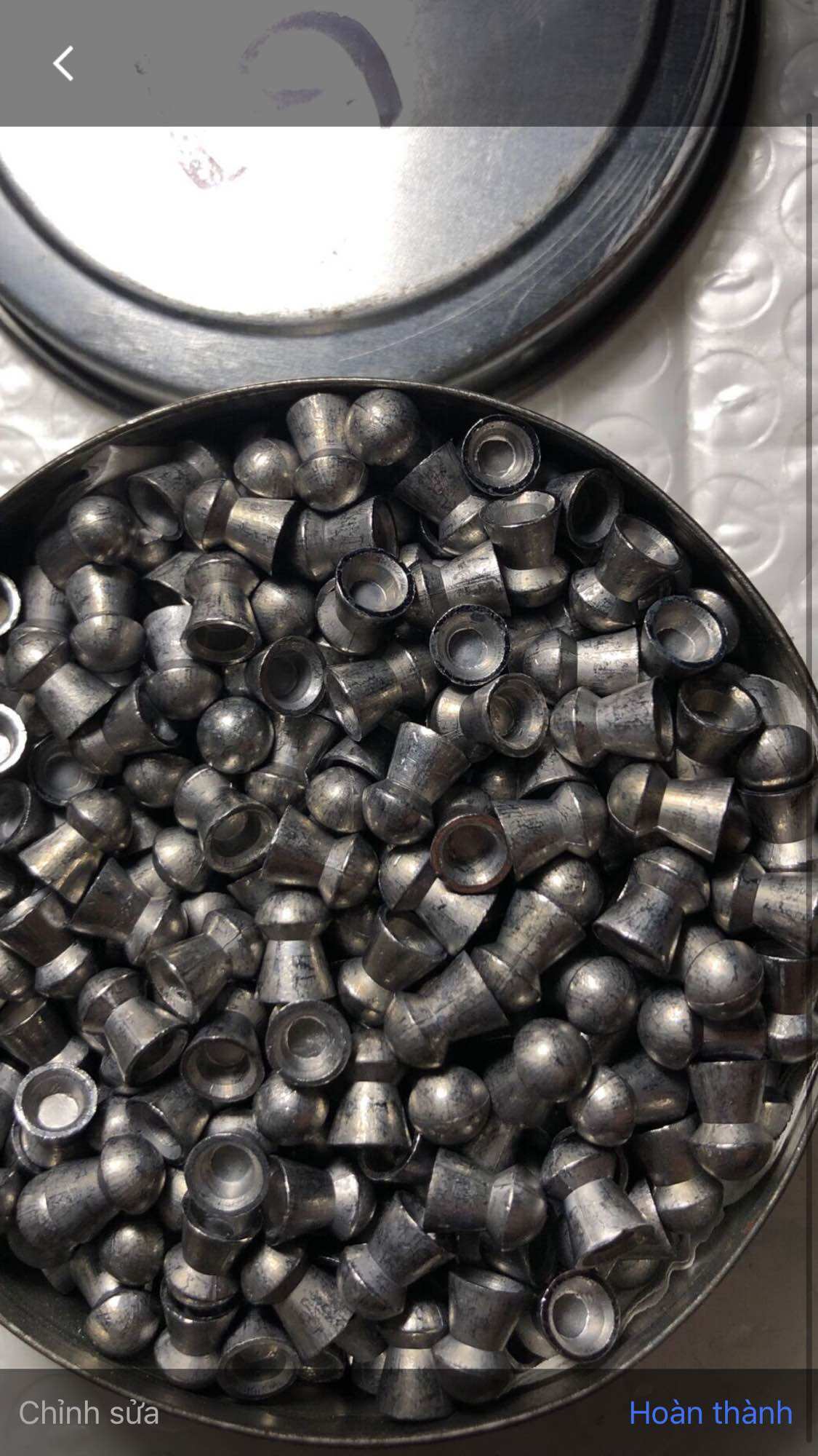 Ốc vít chí các loại..nấm 1kg đủ loại