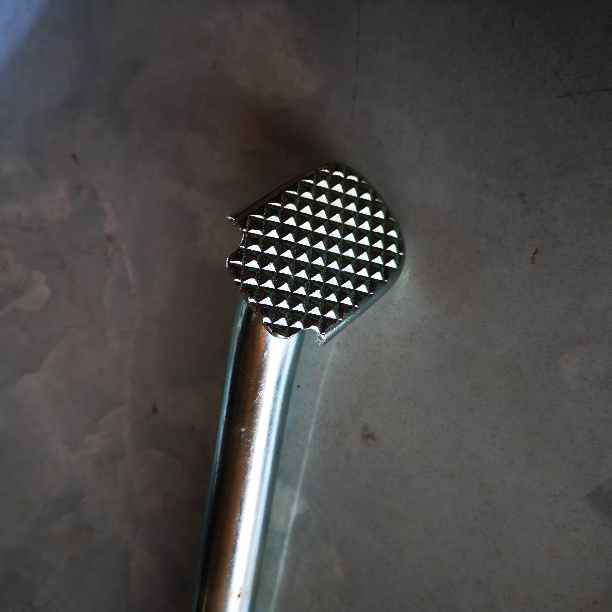 chân thắng cần thắng cần phanh zin sirius yamaha