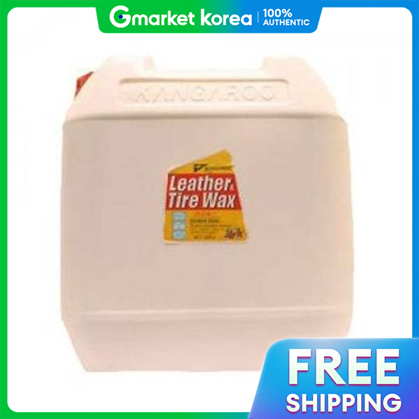 Tire M1N9E7W7 Leather Wax Kangaroo Polish for Motorcycle Leather Giá 4,239,900 Đồng*Miễn phí vận chuyển