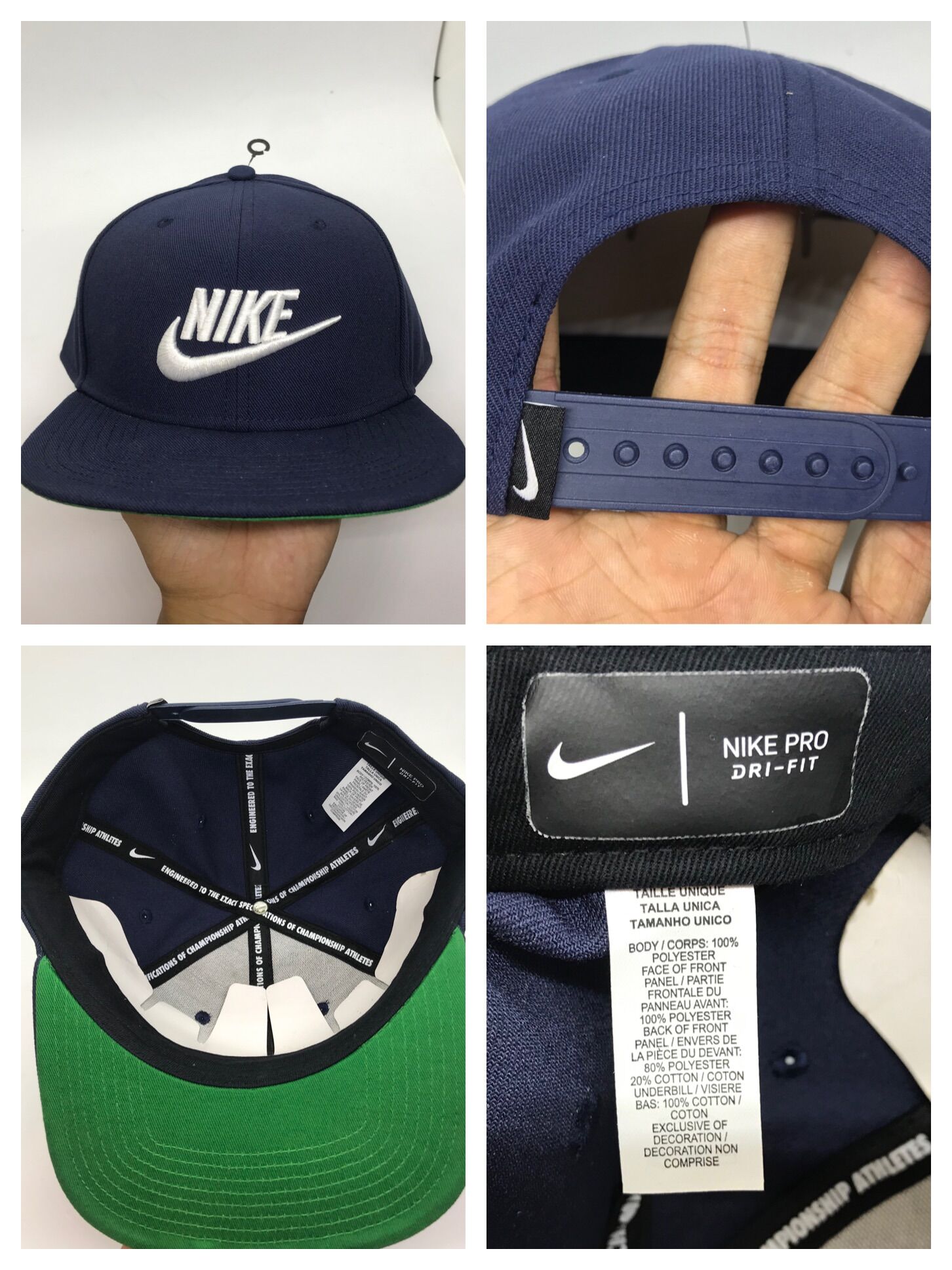 [HCM]Nón Snapback